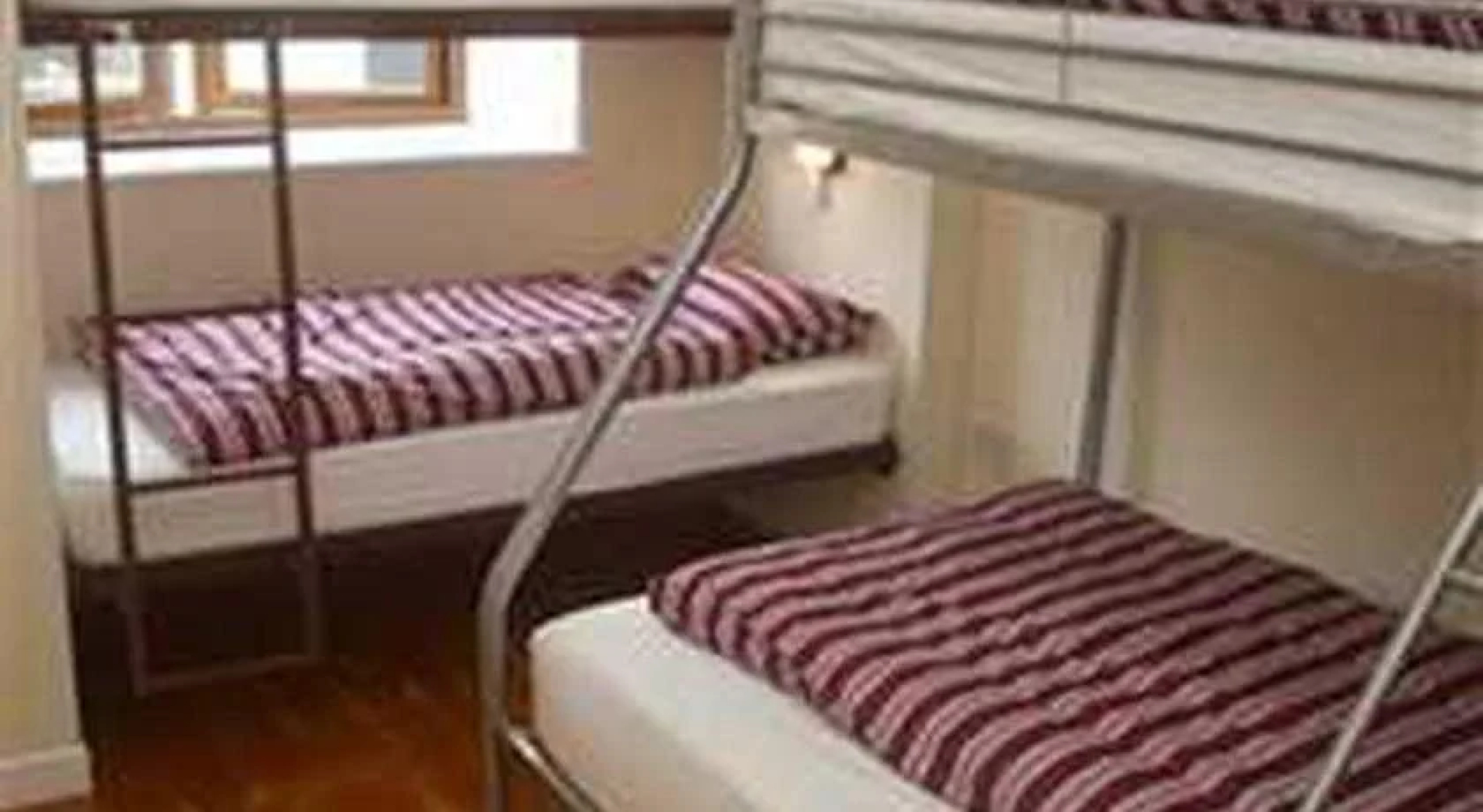 Lanigan's Hostel