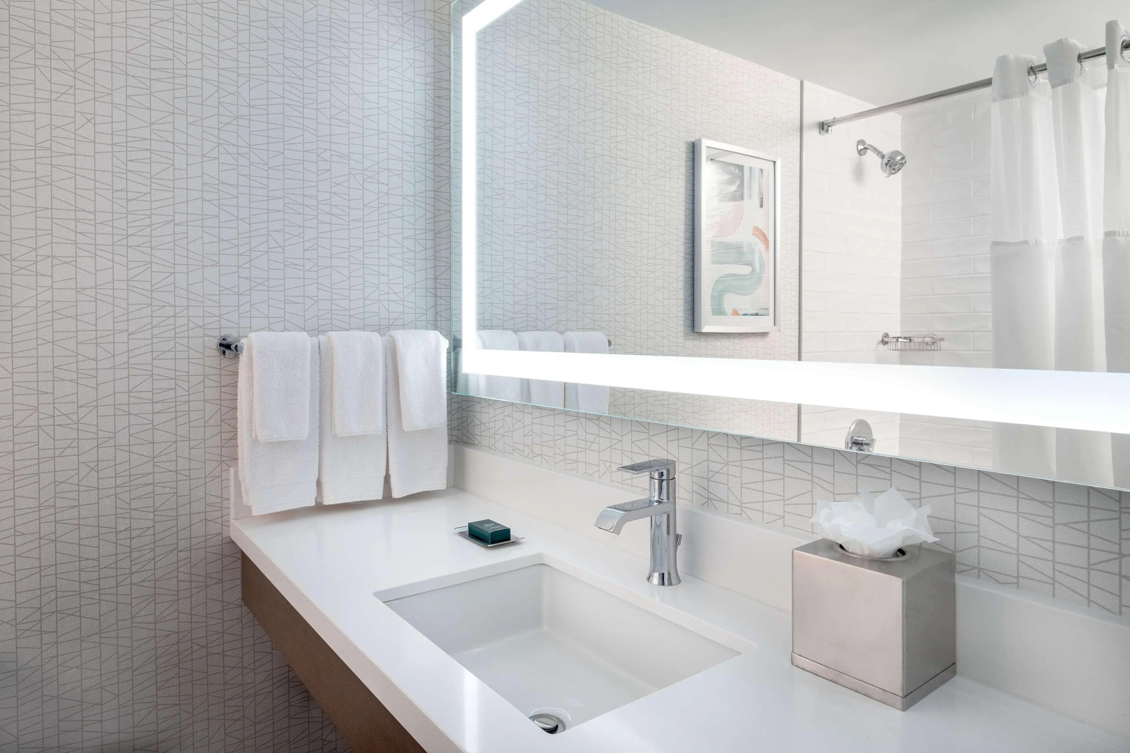 DoubleTree by Hilton Chicago - North Shore Conference Center