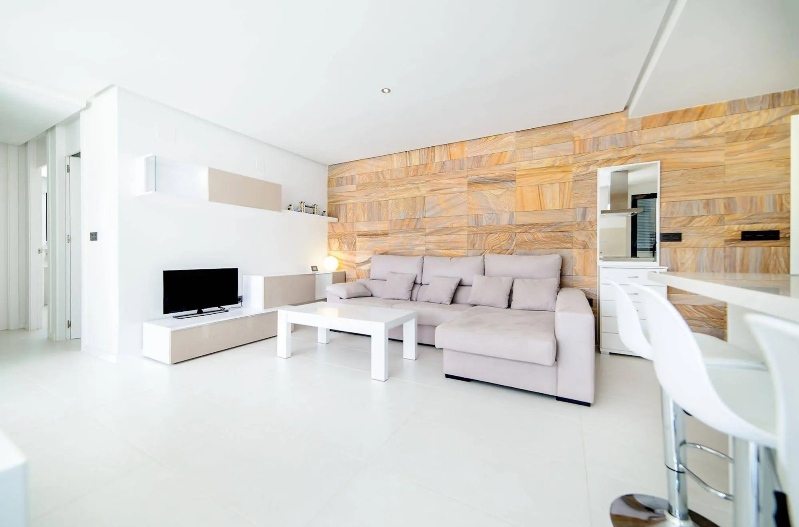 Apartamento Bennecke Angel