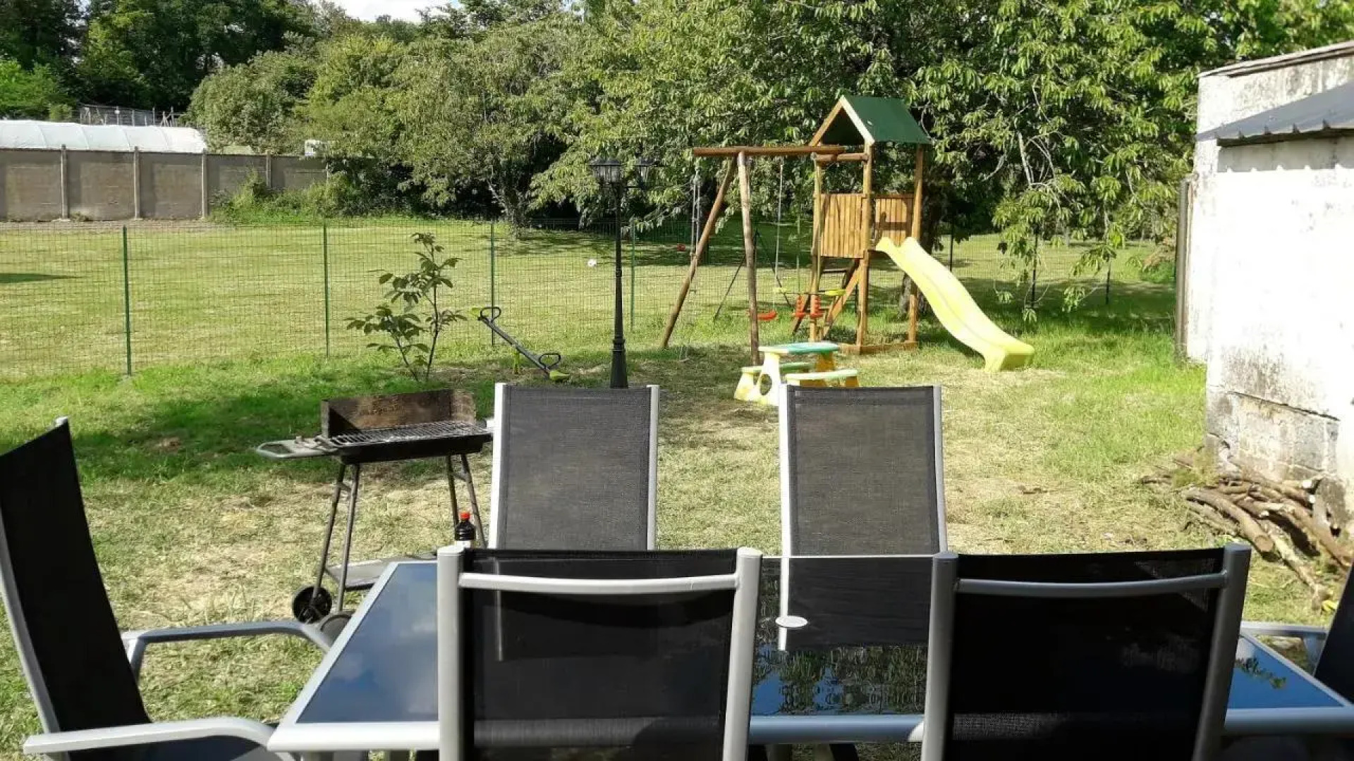 Cosy House in Bonneval