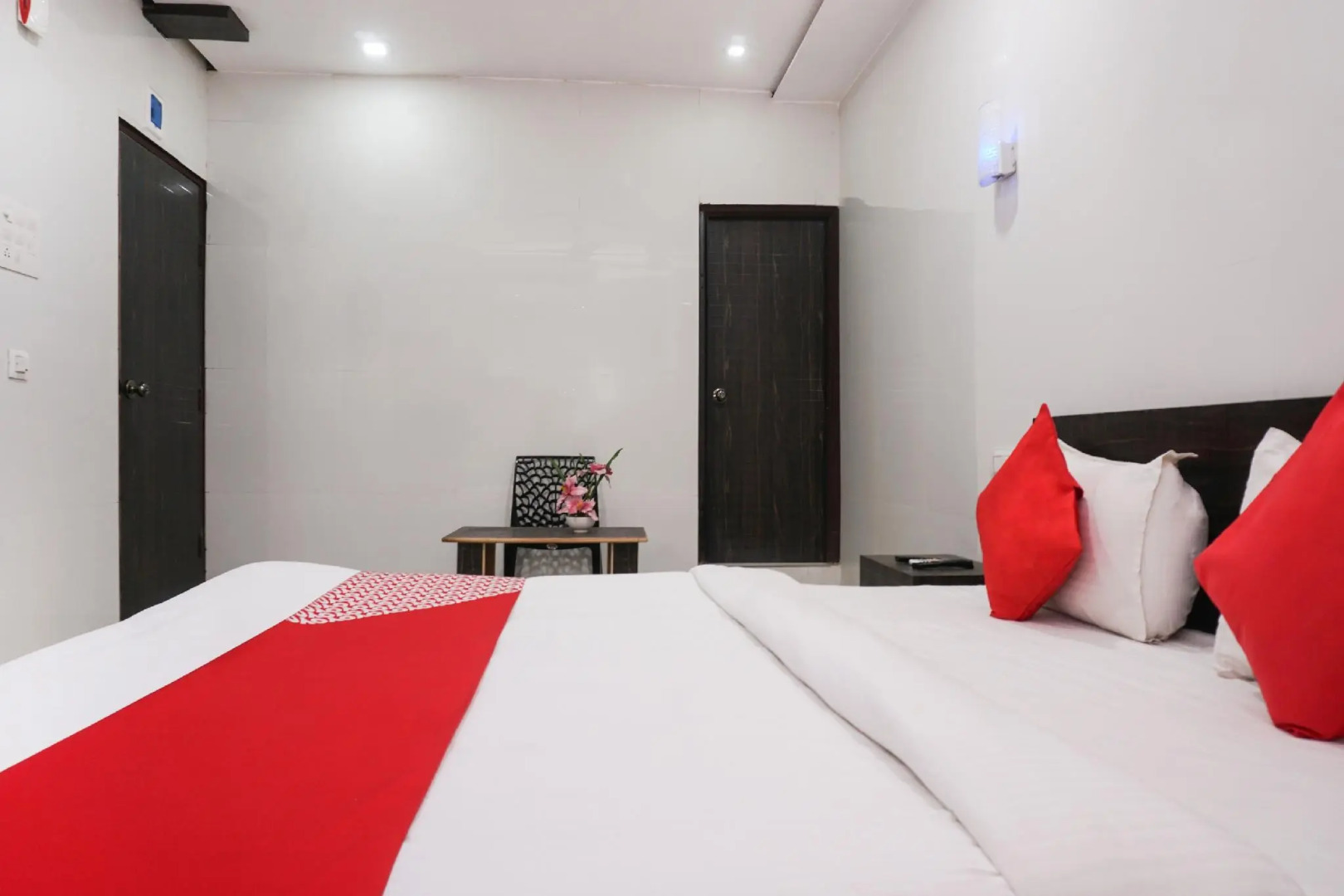 OYO 30626 Hotel City Pearl