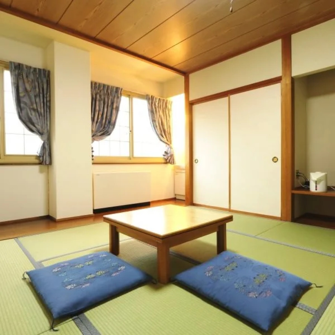 Hakuba Tsugaike Sunrise TANNE