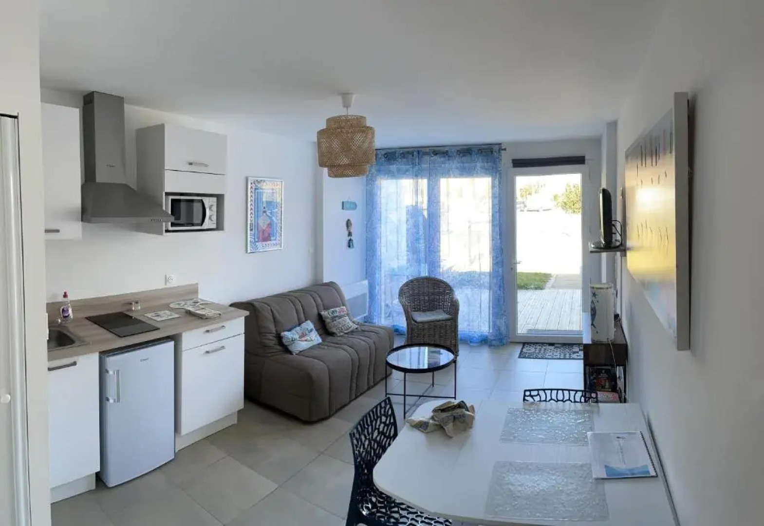 Residence L’Esprit de la Mer