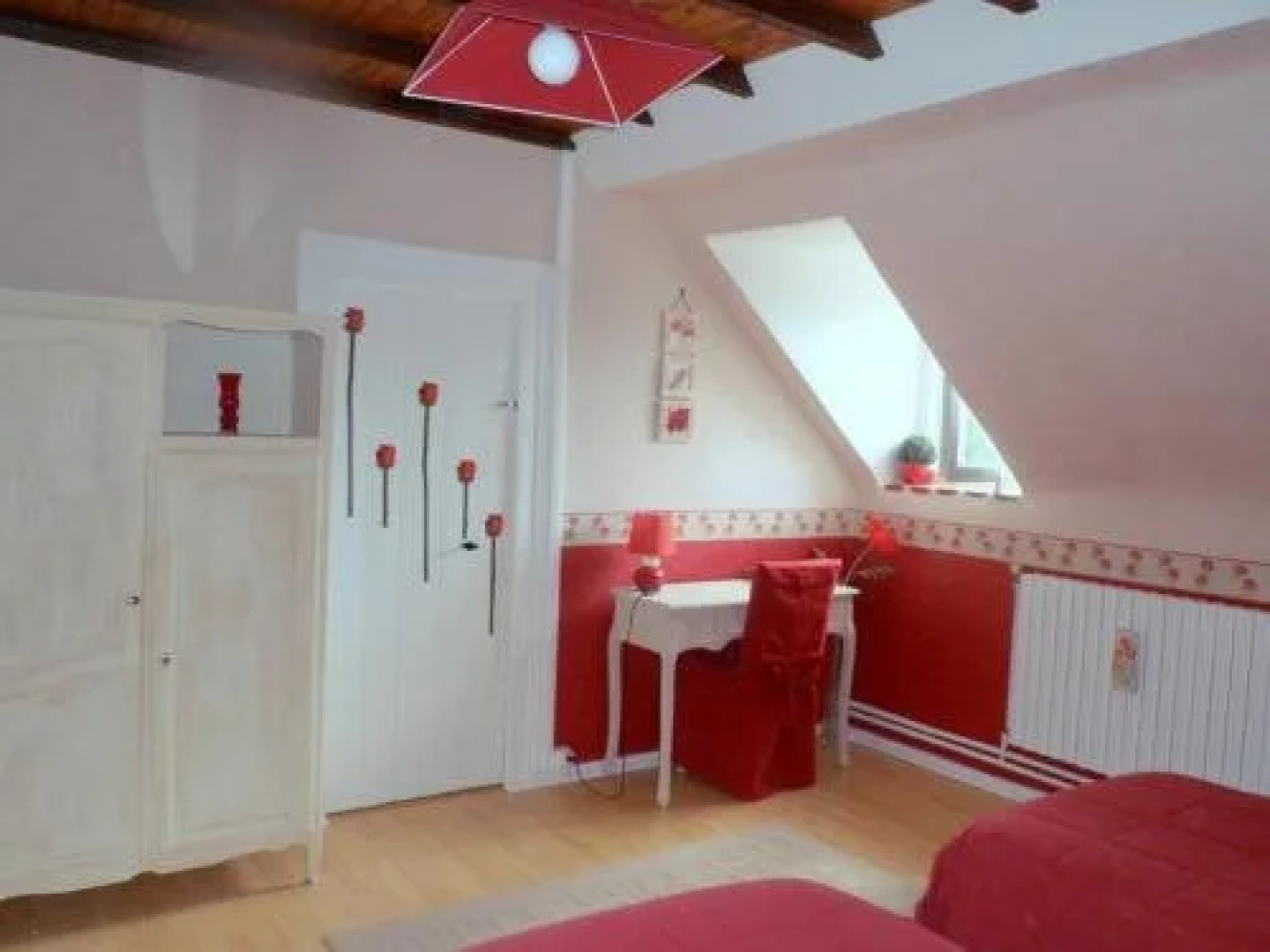 La Chaume des Buis