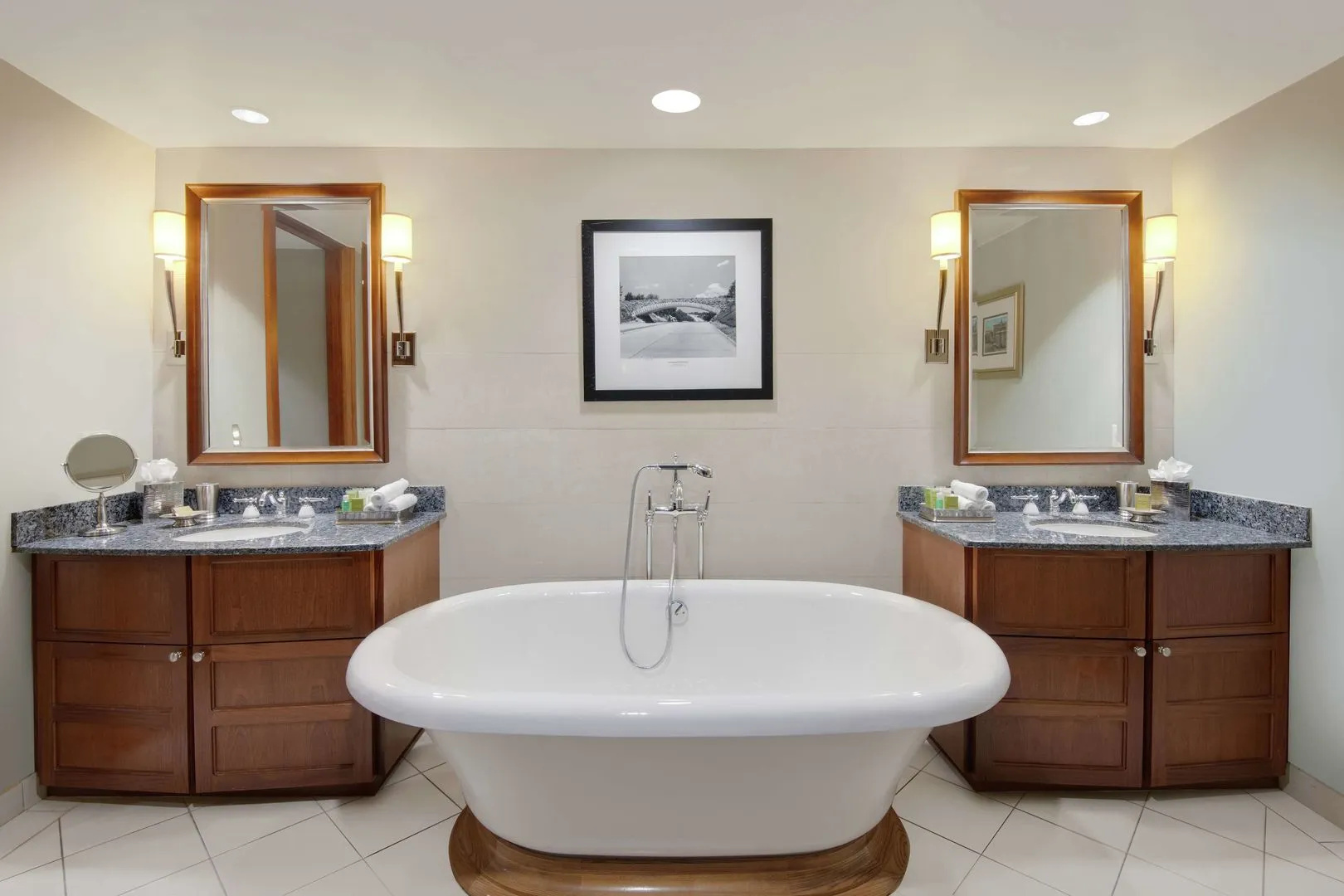 DoubleTree by Hilton Stamford