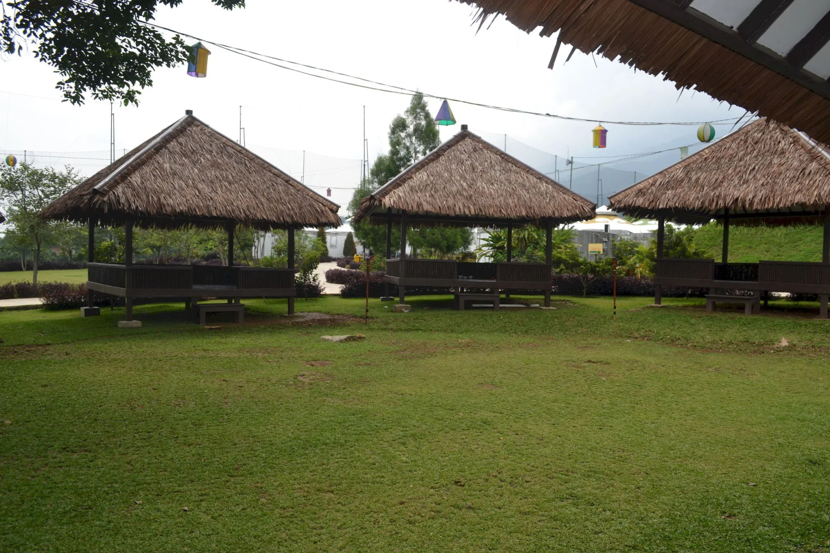 The Highland Park Resort Hotel Bogor