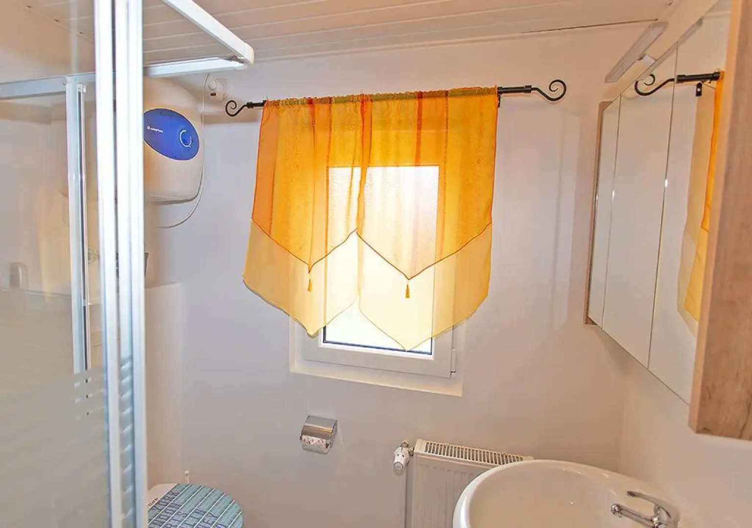 Ferienhaus Wiek RUeG 2111