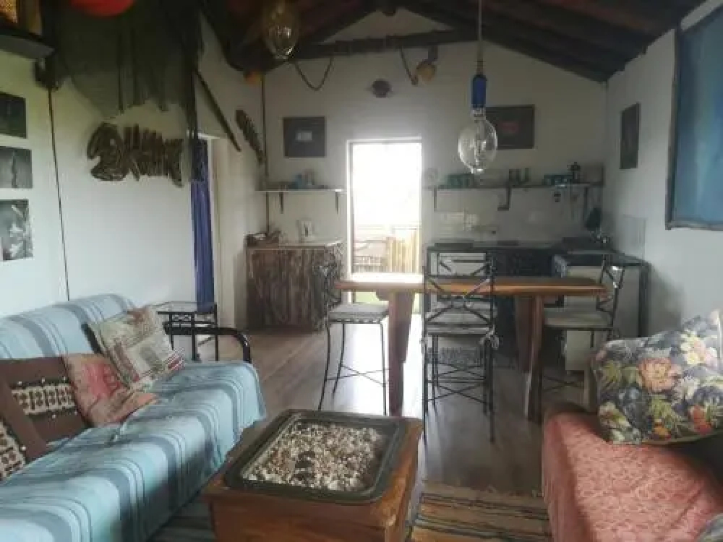 Drifters Inn Apartment
