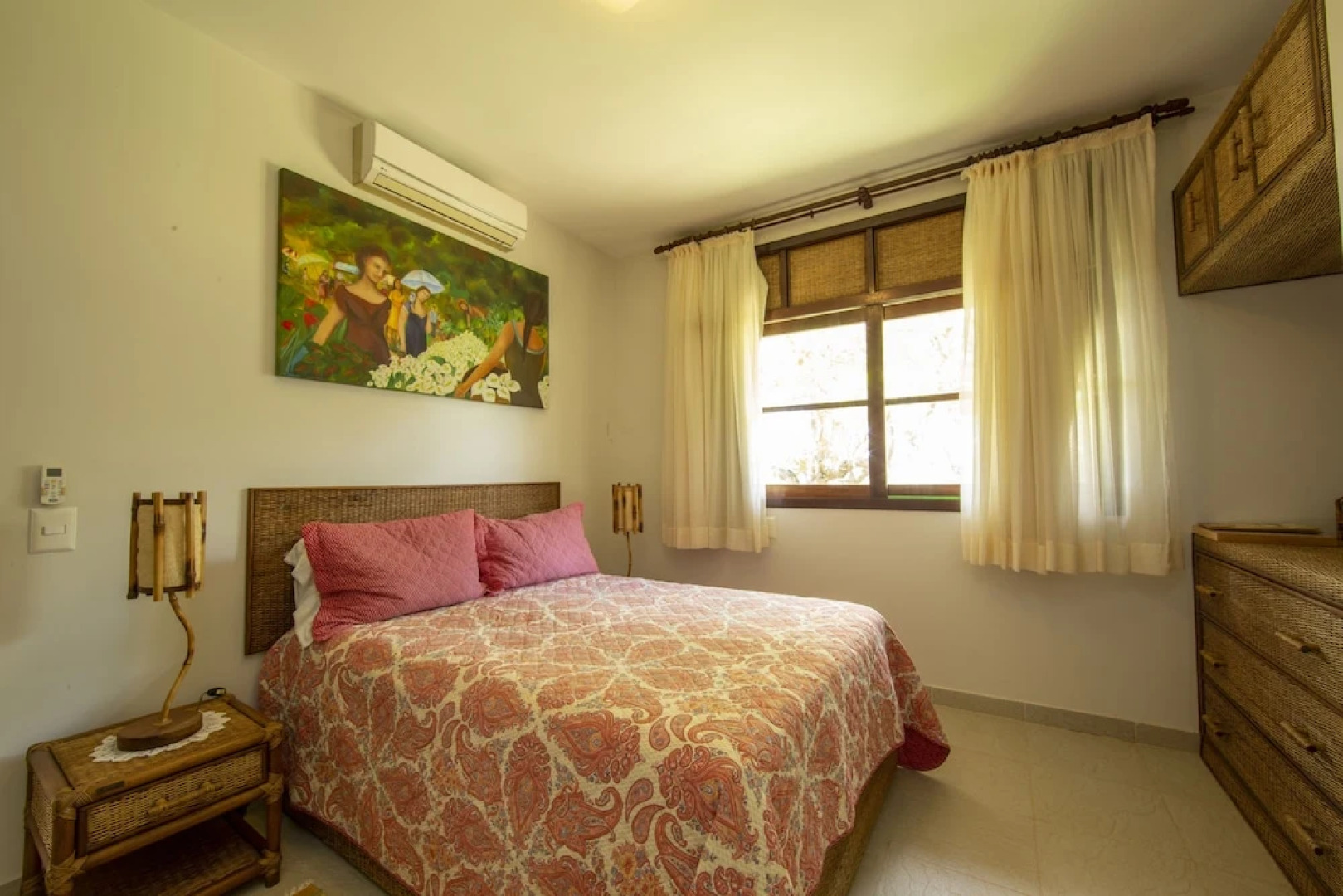 Casa Exclusiva E Rustica Em Jacuma