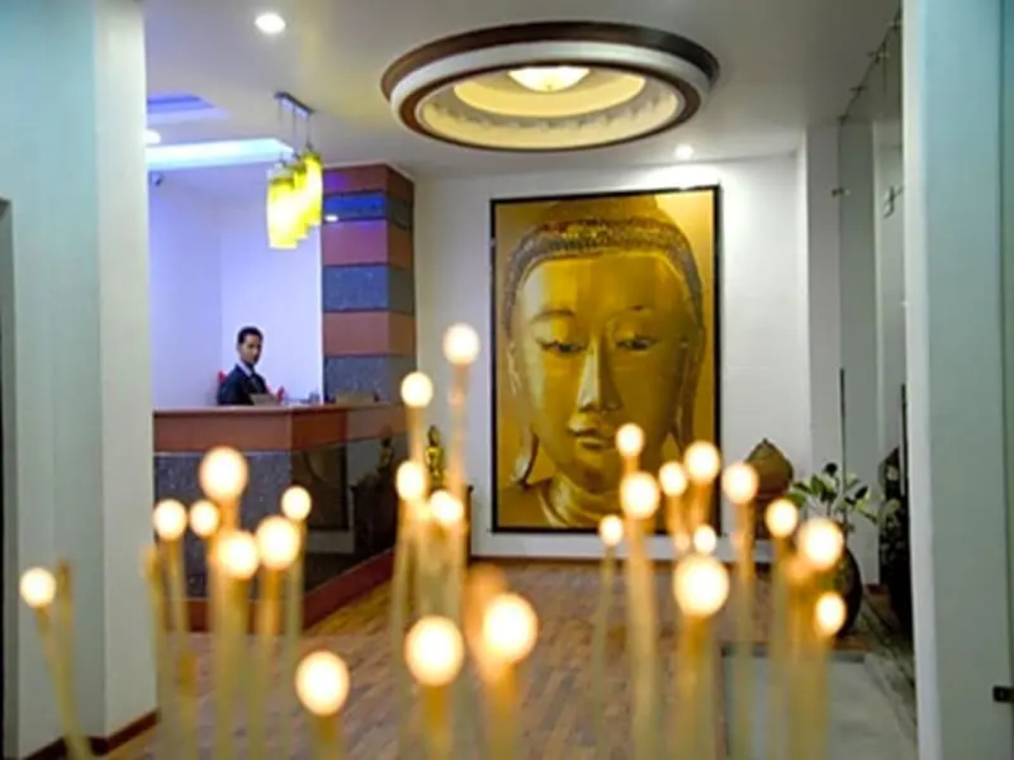 Hotel Shivani International