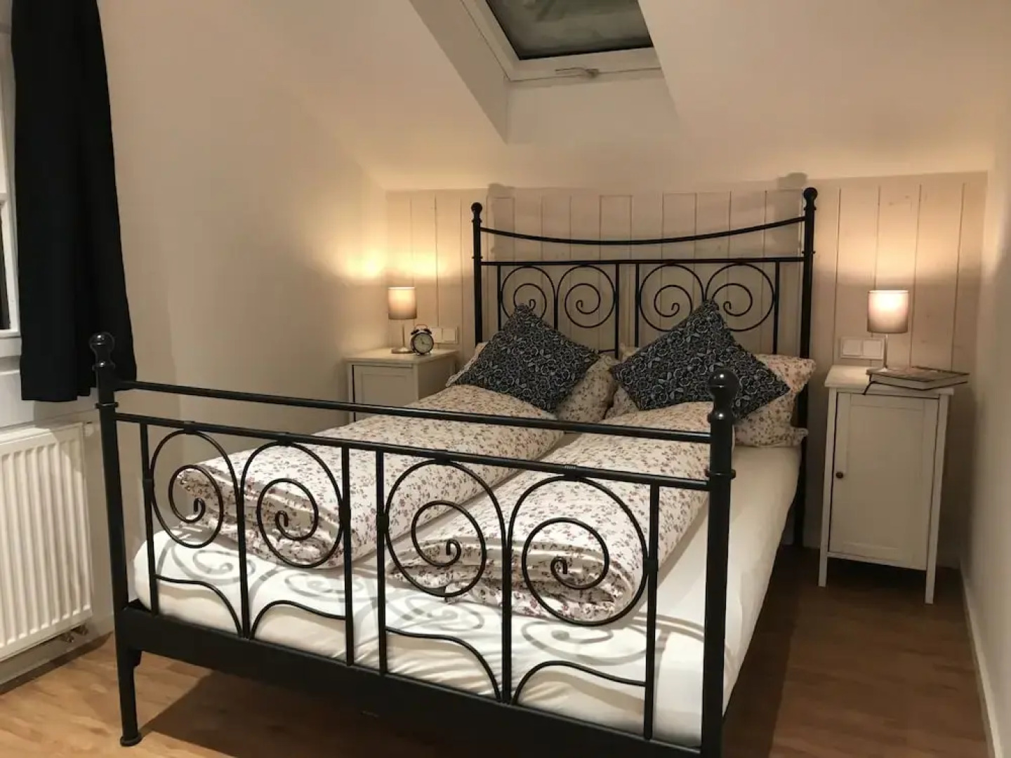 Klein Bullerbü im Alpbachtal Tegernsee