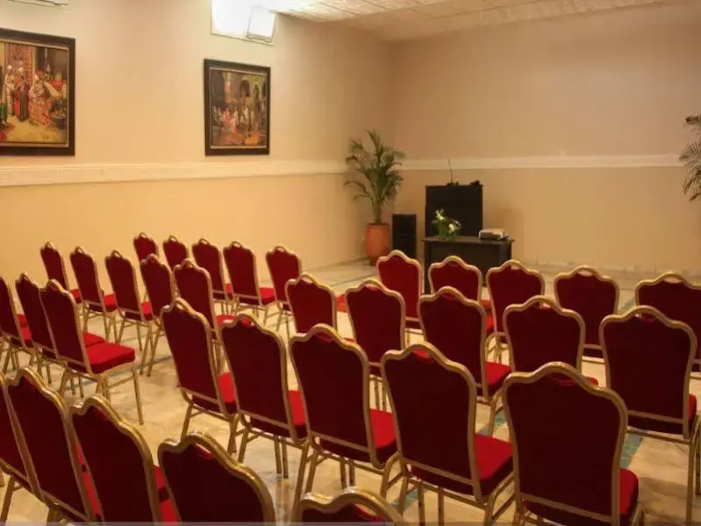 Palais Du Calife Riad & Spa