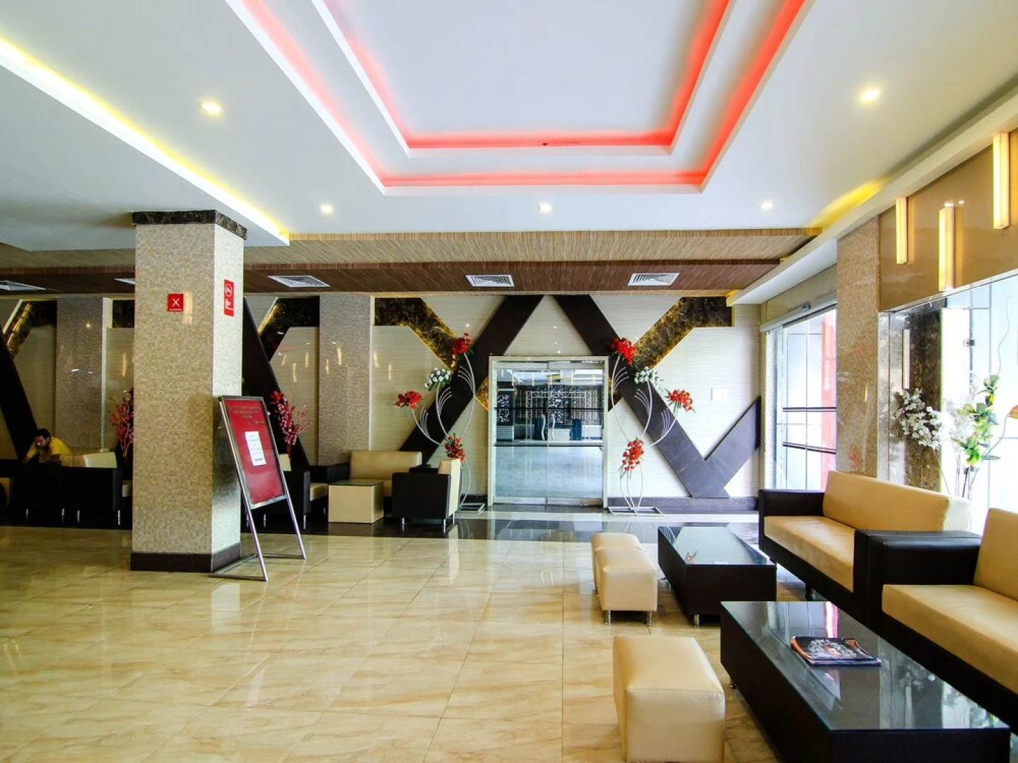 Capital O 8823 City Club