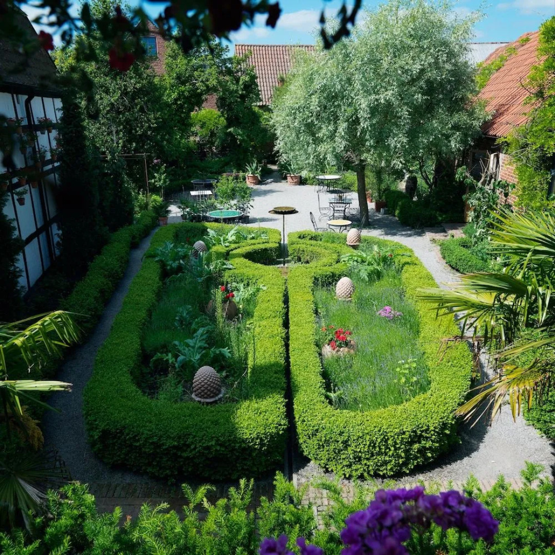 Apotekarns Bed & Breakfast