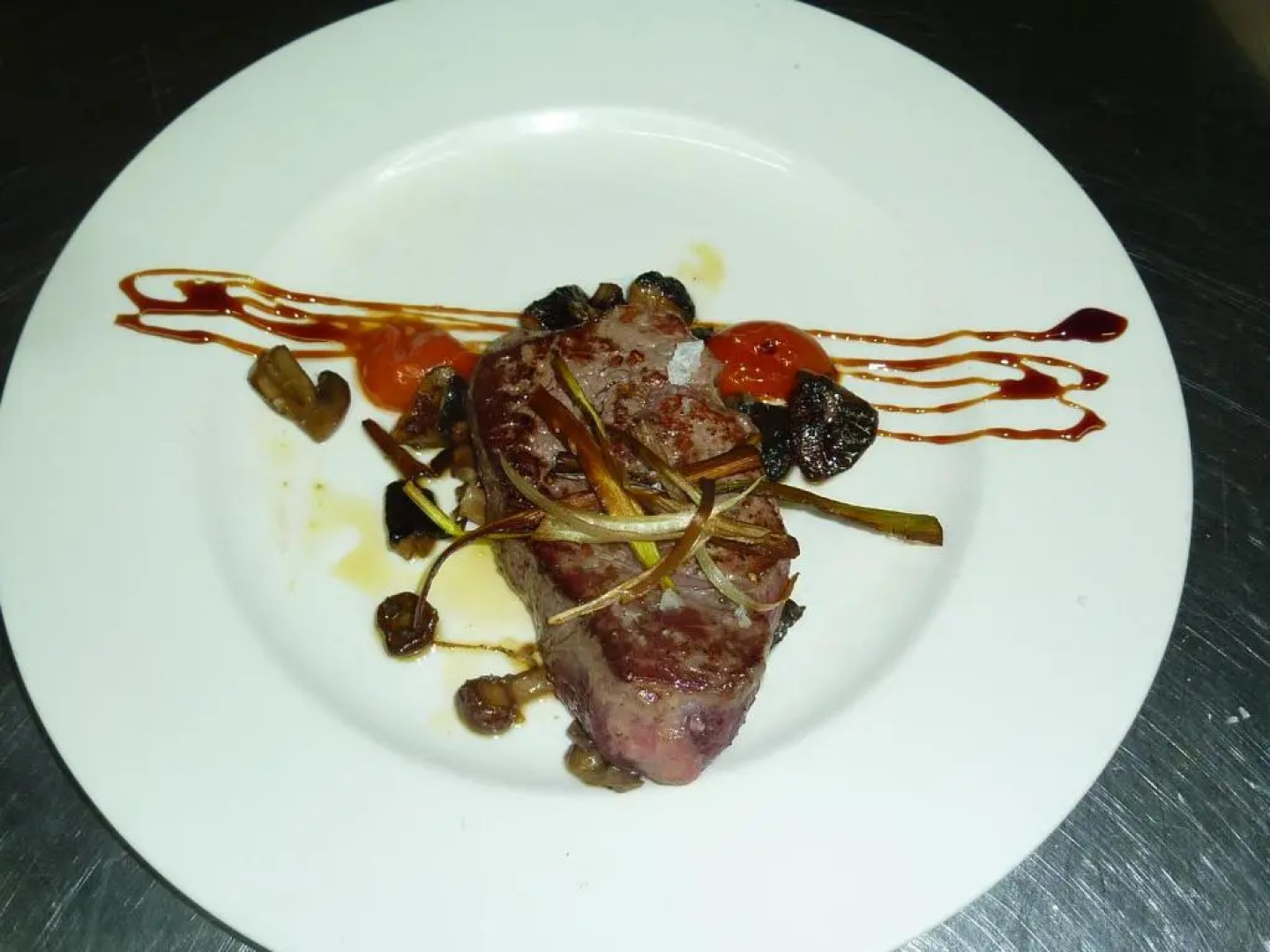 Hotel Cienbalcones