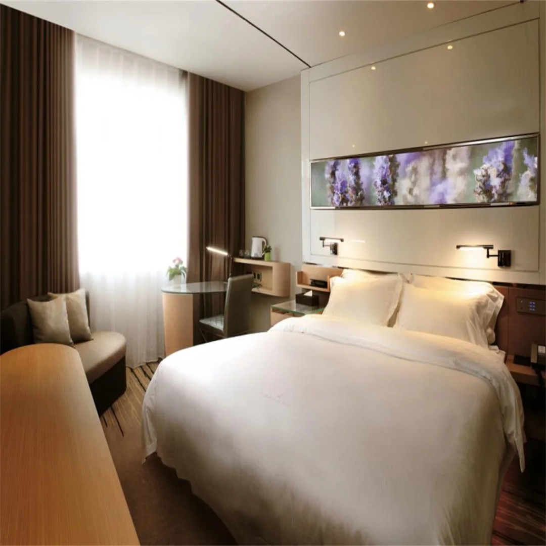 Lavande Hotel Guangzhou Zhongshanba Metro Station Branch