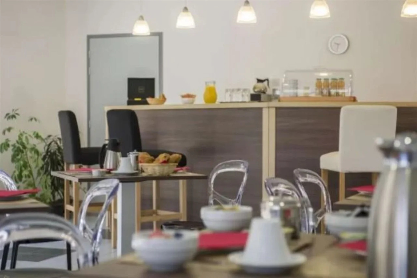 Résidence Le Clos du Rocher - Vacancéole