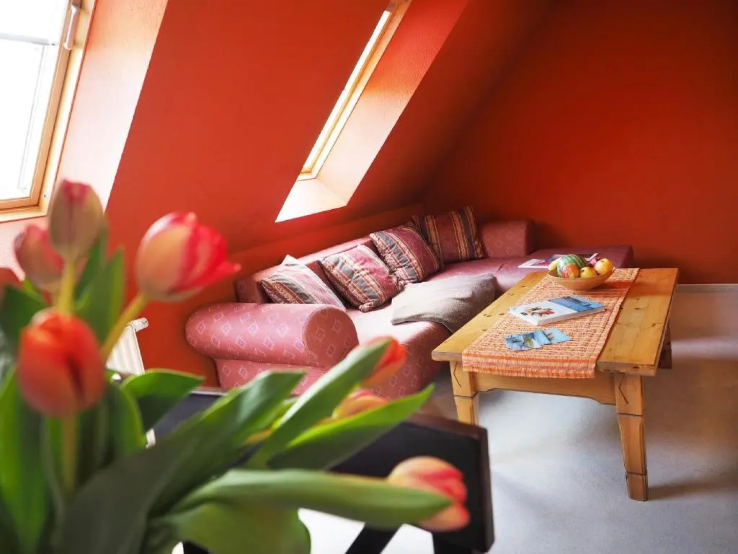 Ferienwohnungen Wergin