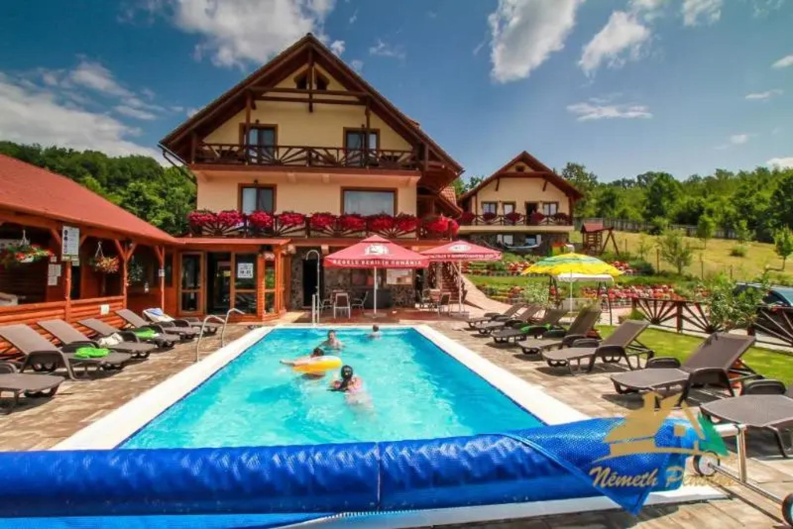 Nemeth Resort