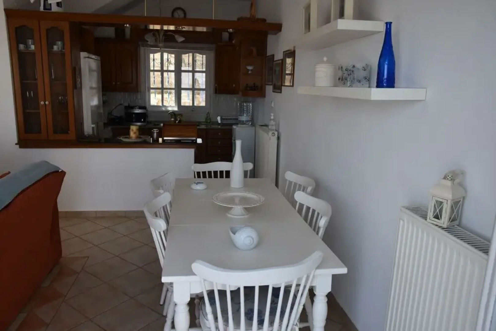 Villa Iokasti Sea View