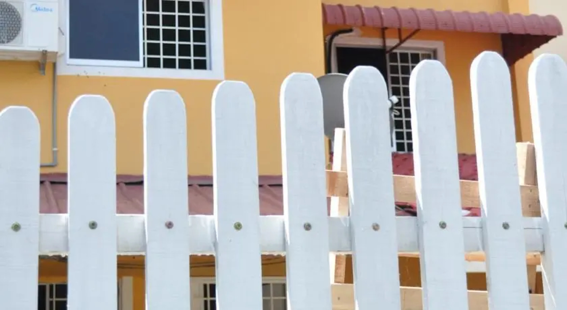 Lampam Homestay Penang