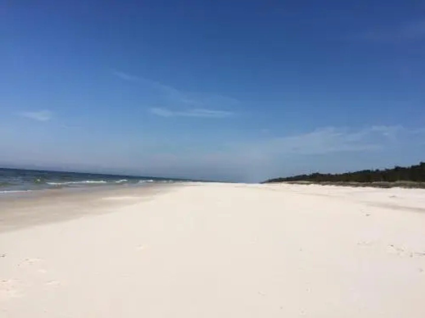 Domki Plaja Lubiatowo