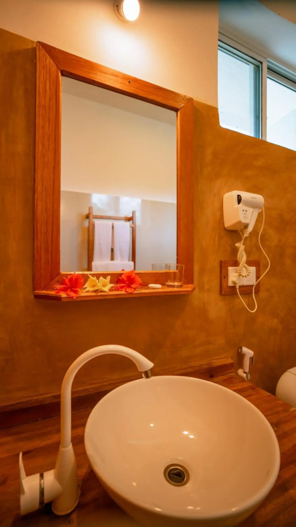 Sansi Kendwa Beach Resort