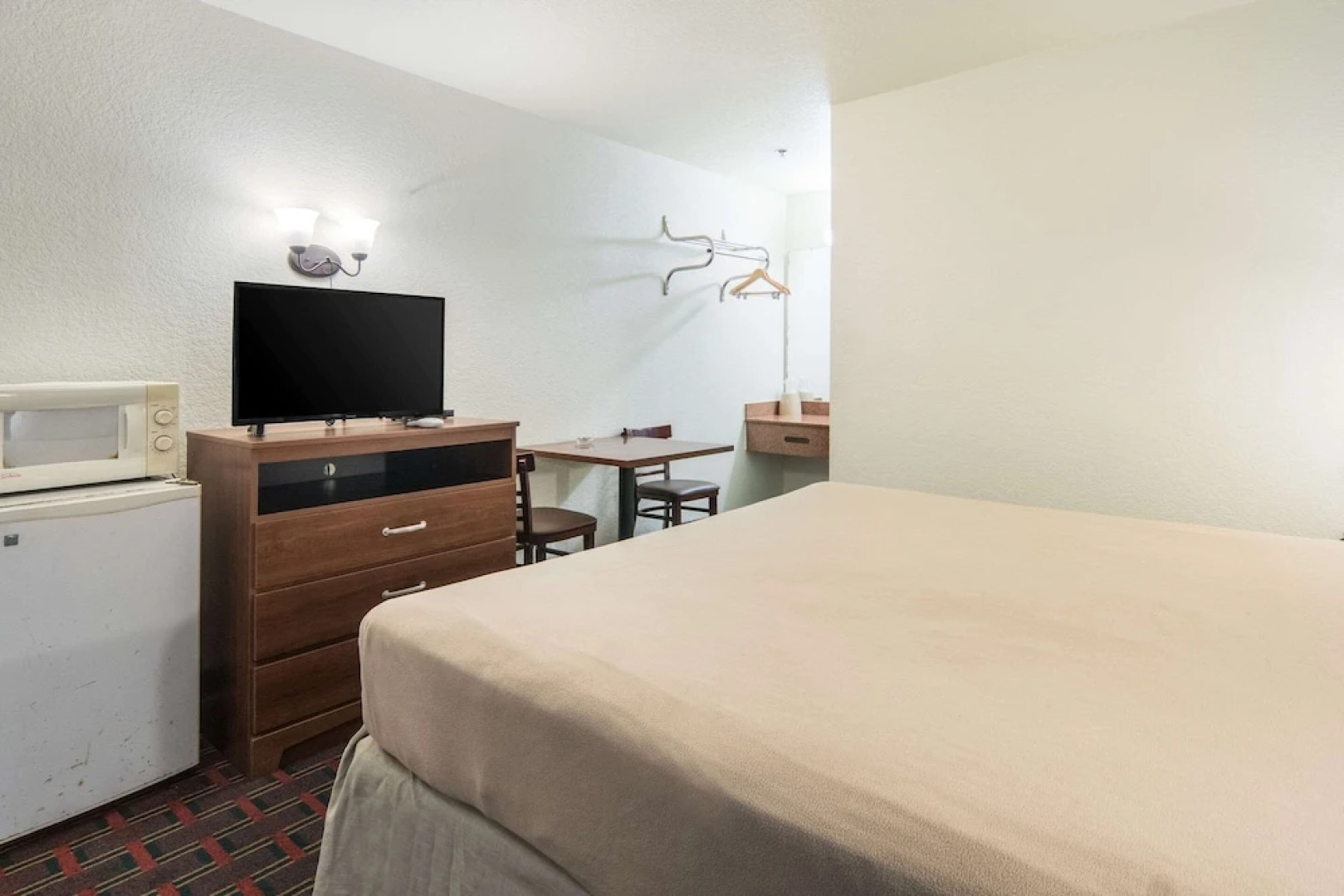 Scottish Inns – Weatherford, TX