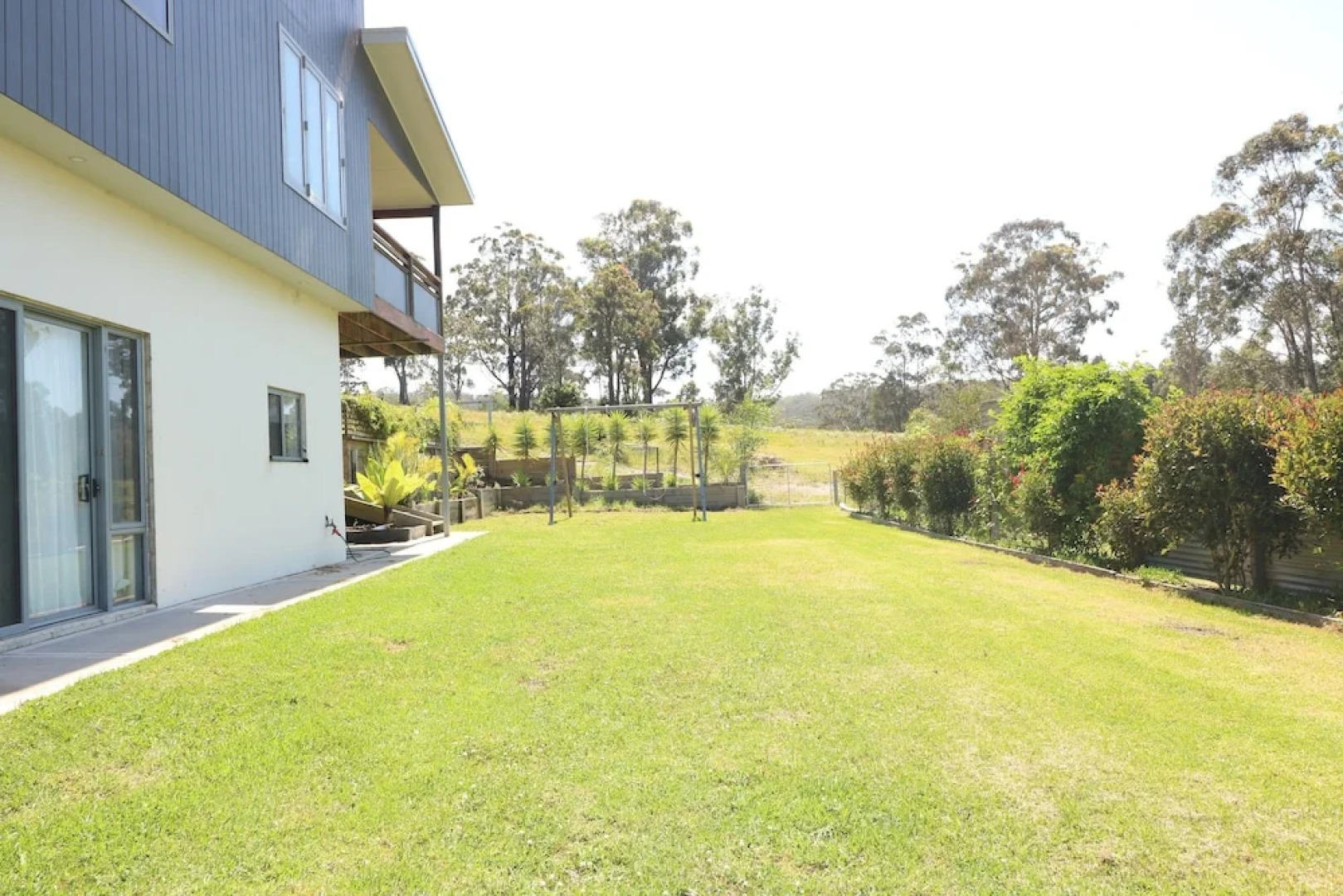 The Lodge at Eden Cove