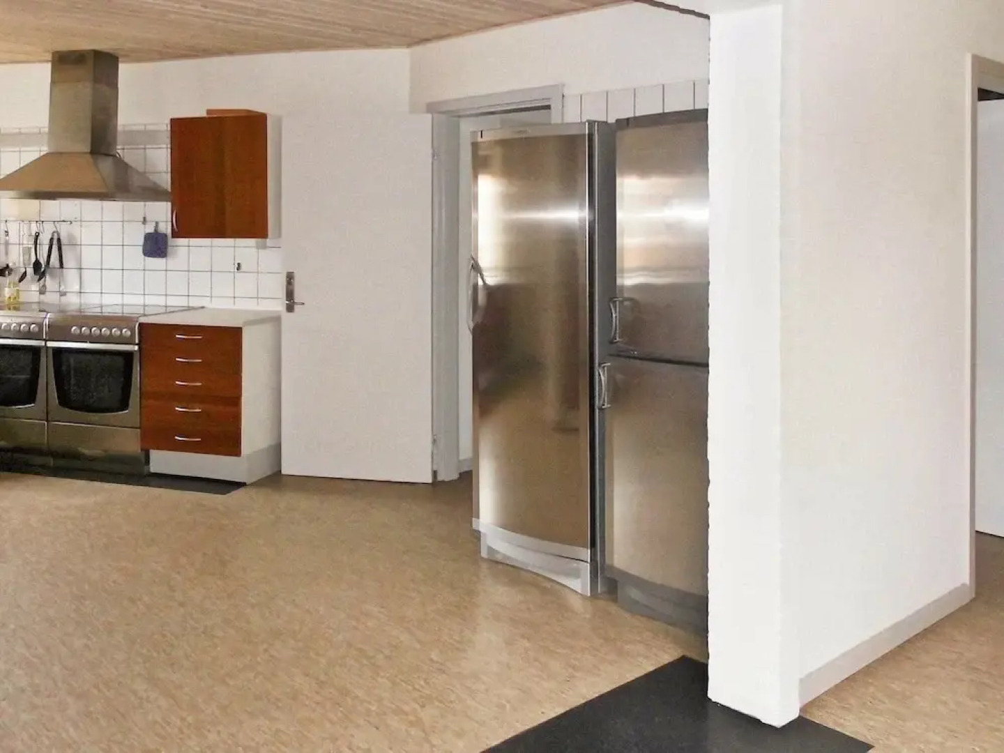 30 Person Holiday Home in Nordborg-by Traum