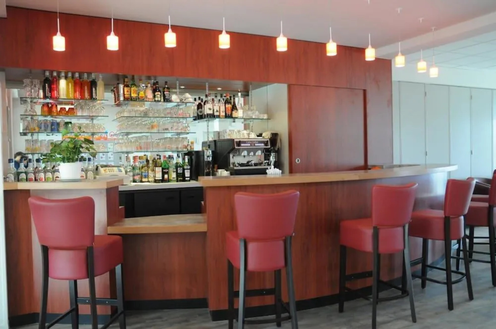 VVF La côte d'Emeraude Saint-Cast-le-Guildo