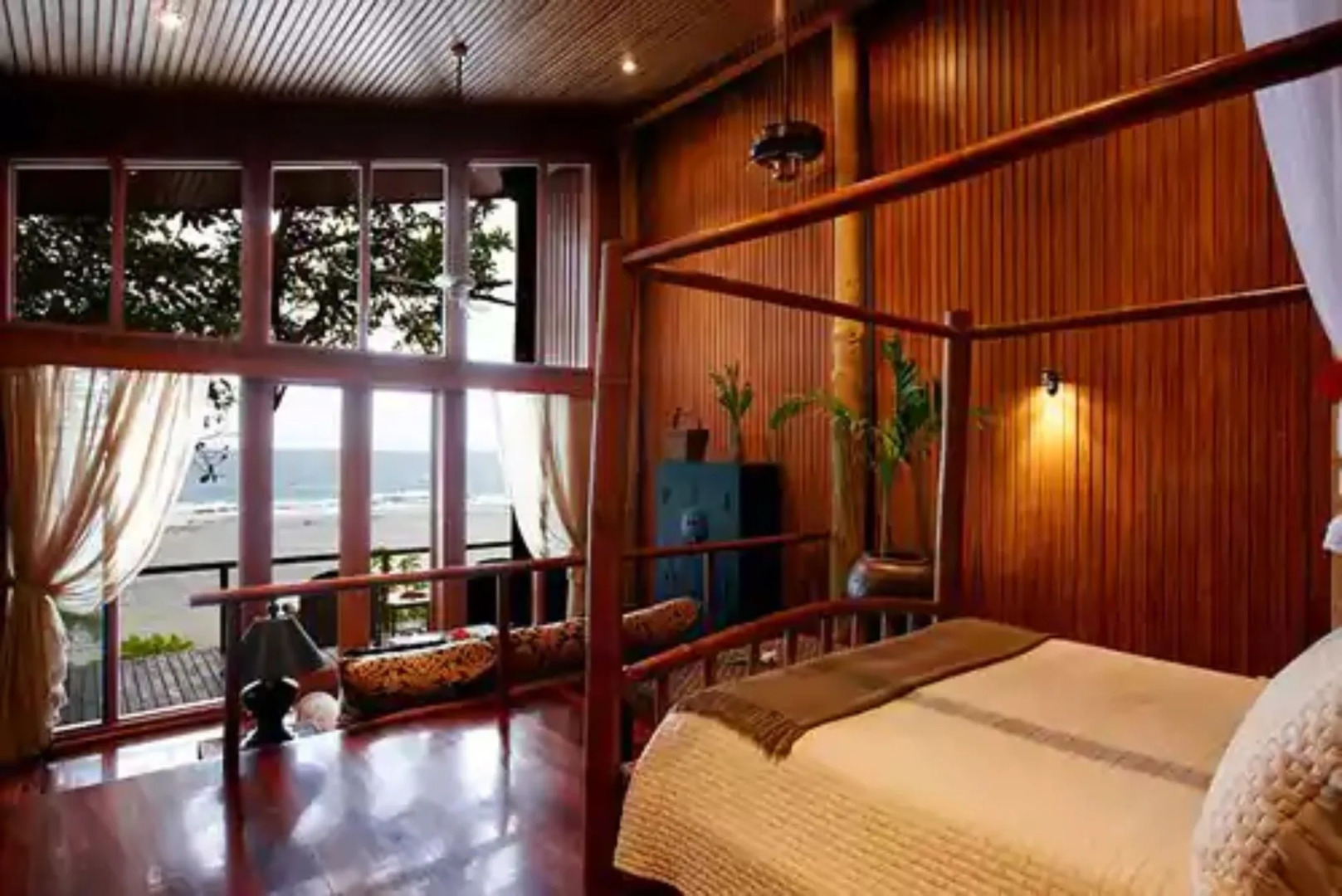 Namale Resort and Spa - Adults Only