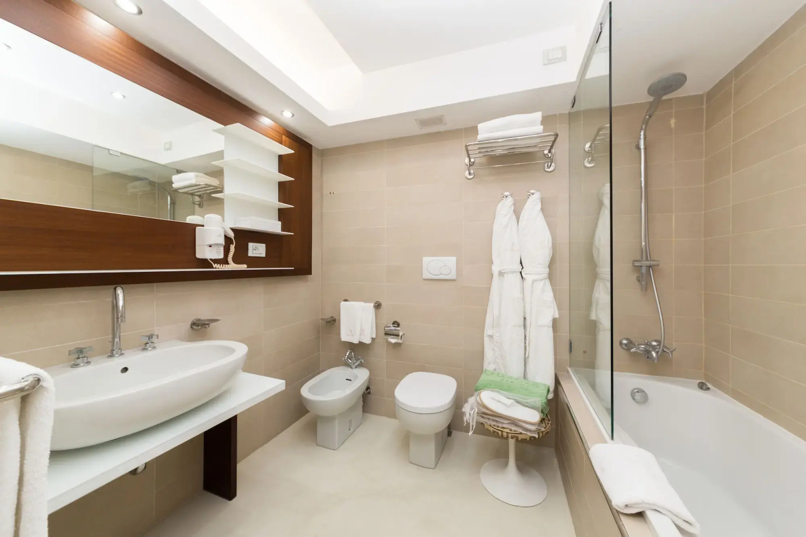 Gusmay Resort – Hotel Gusmay & Suite Le Dune