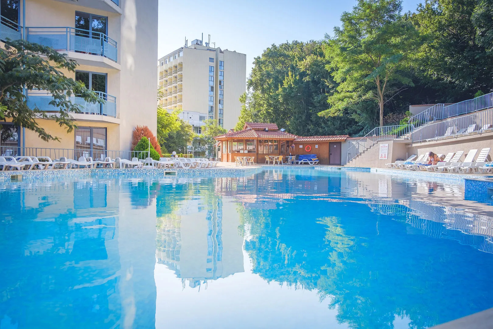 Royal Hotel