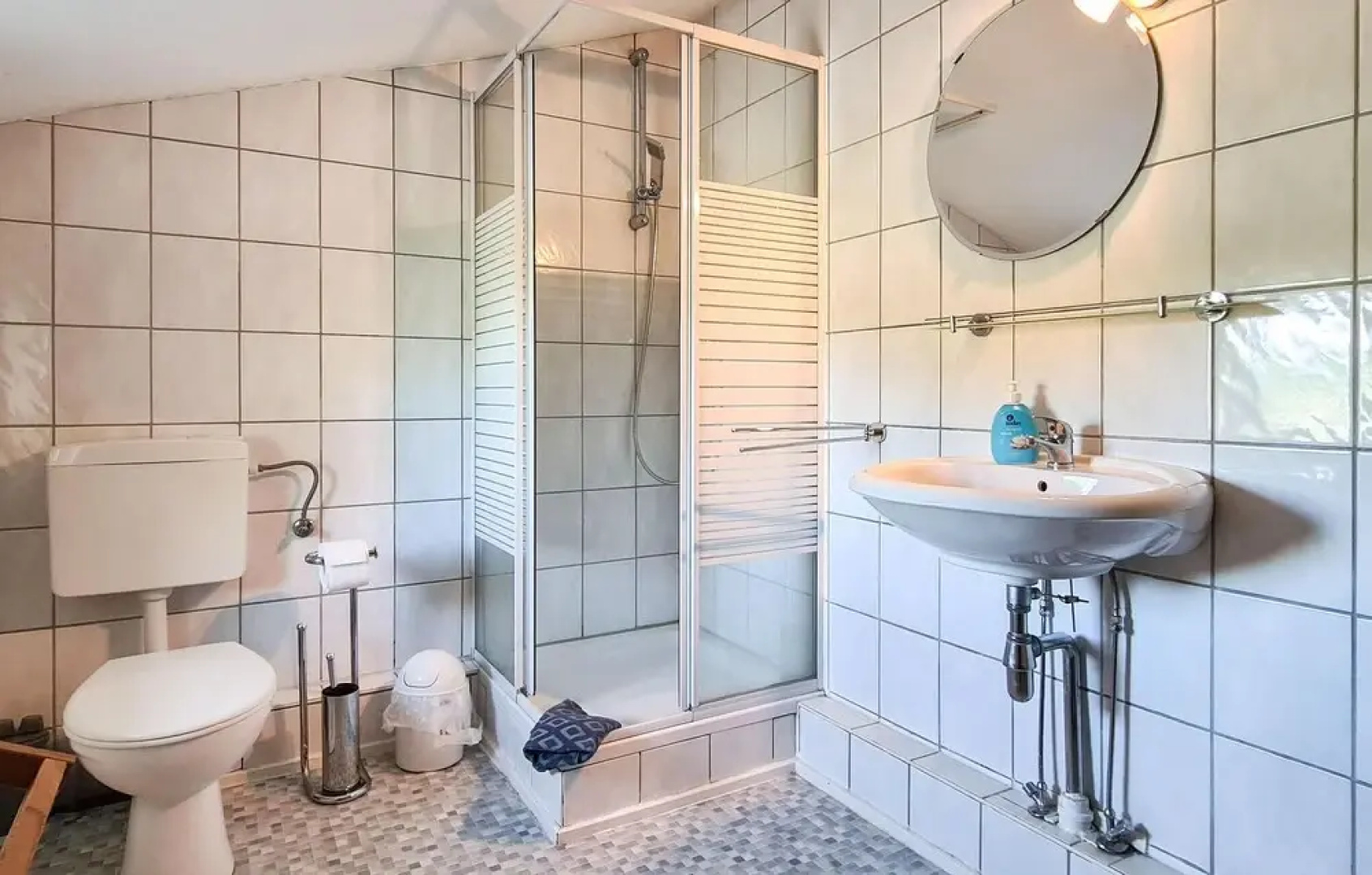 Awesome Apartment in Ribnitz-damgarten With Wifi and 1 Bedrooms