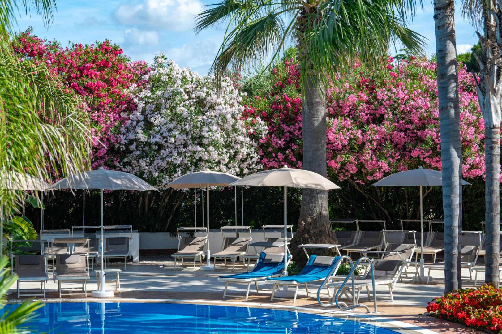 Oleandri Resort Paestum