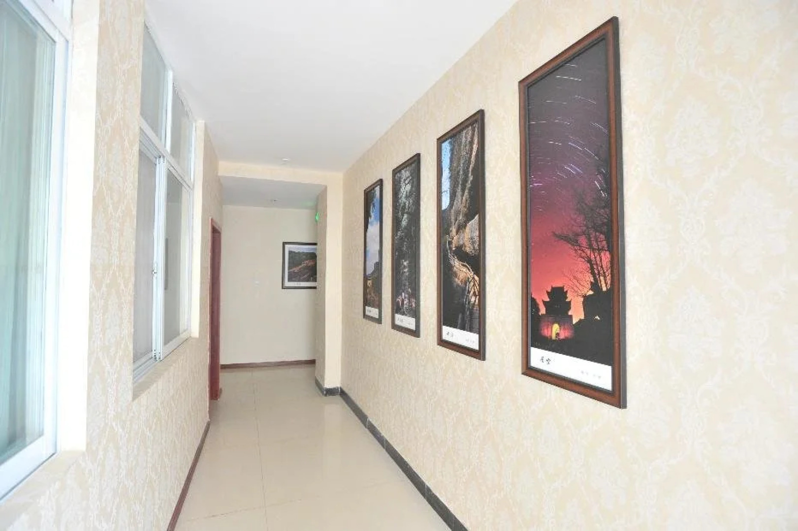 Jiange Jianxiange Hotel