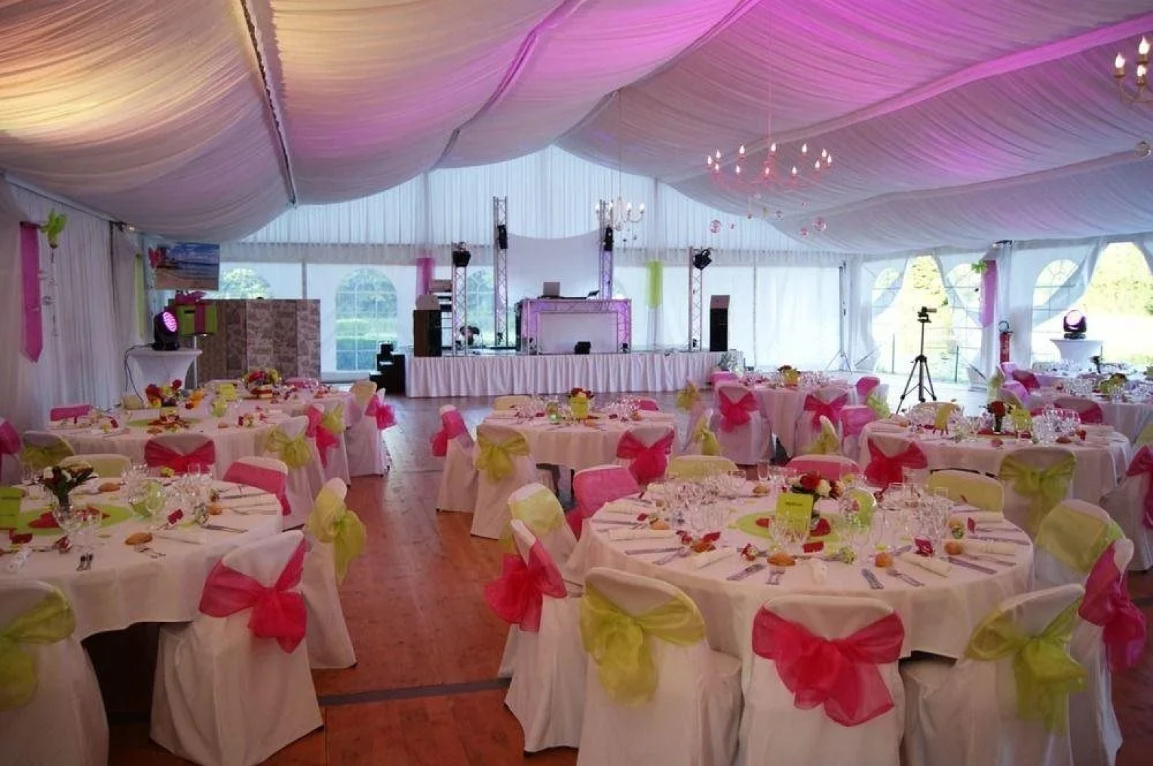 Chateau de Vitry-La-Ville