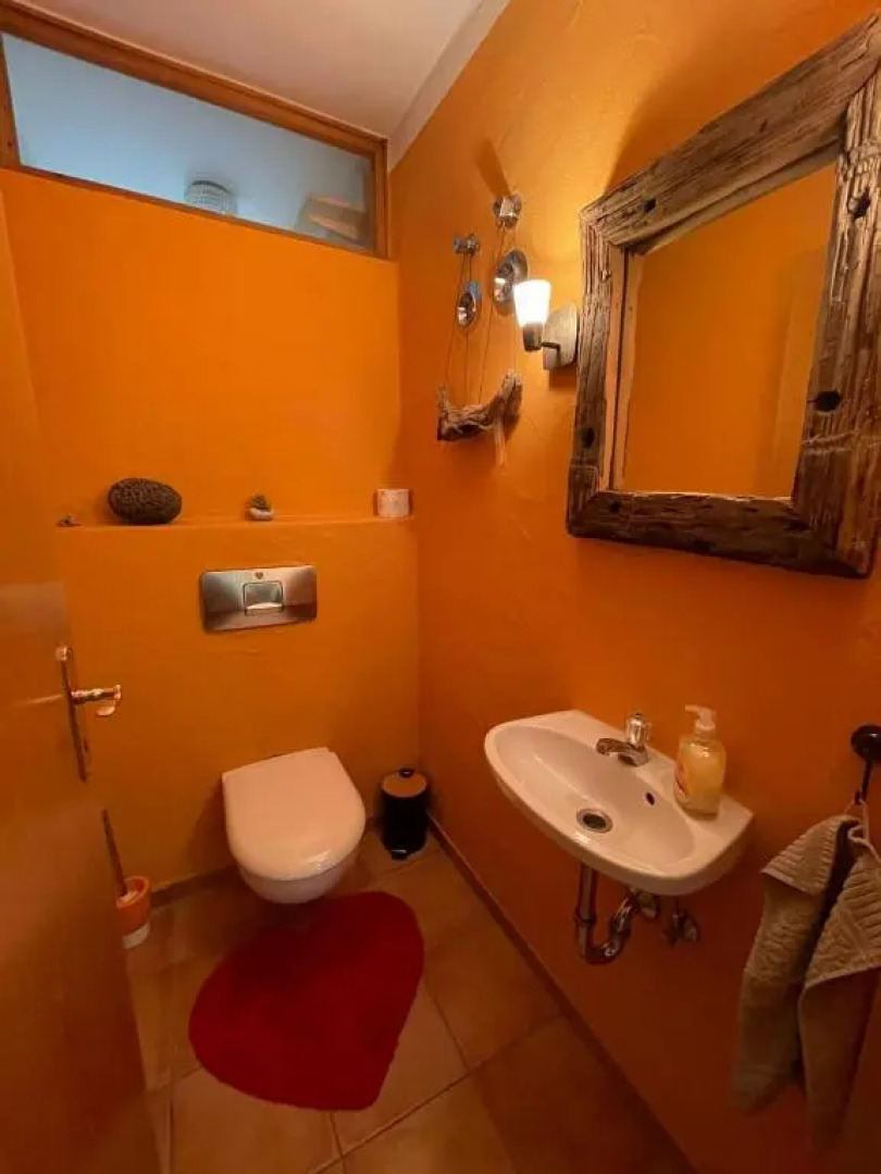 Ferienwohnung Mit Herz Seebruck Am Chiemsee