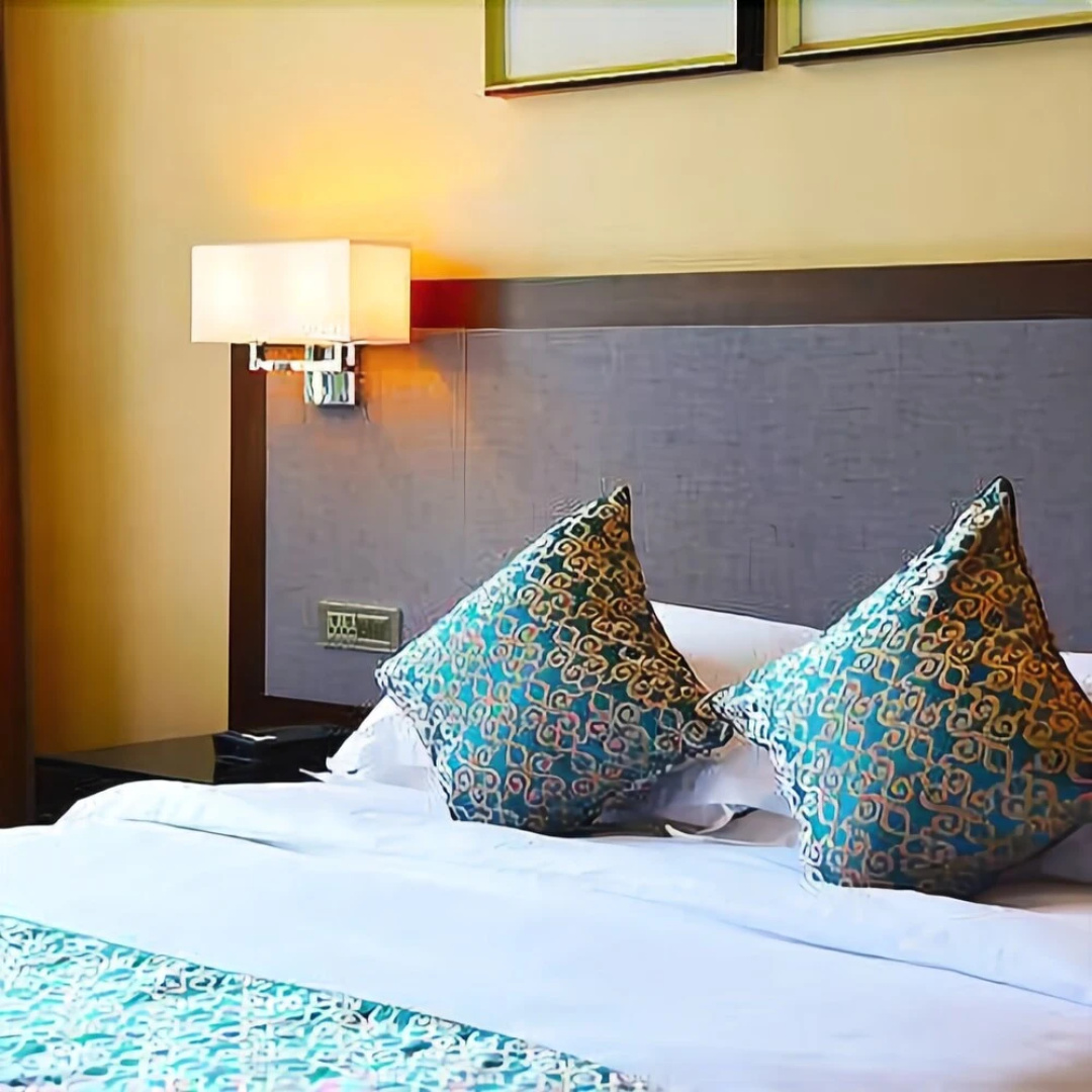 Family Tianzhongxing Hotel Zhumadian