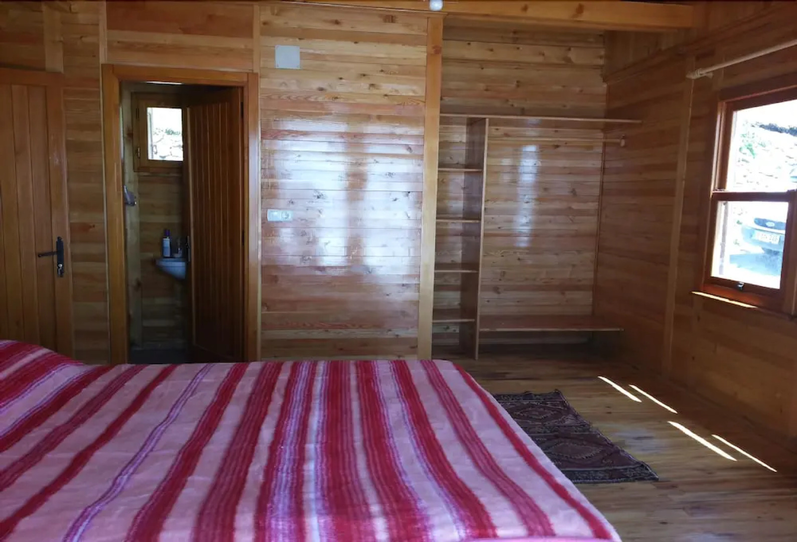 Lapera Sopeli Pansiyon