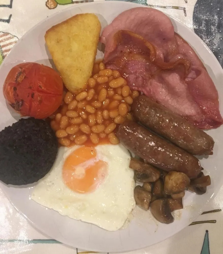 Morven Bed & Breakfast