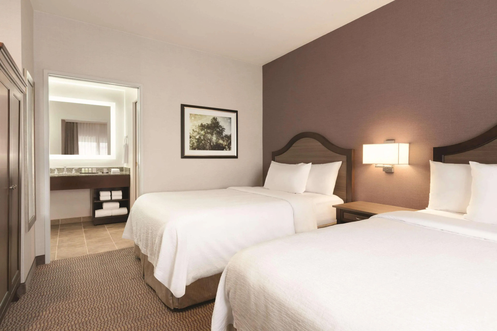 Embassy Suites by Hilton Temecula Valley Wine Country