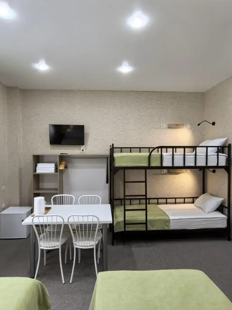 Guest House on Partizanskaya