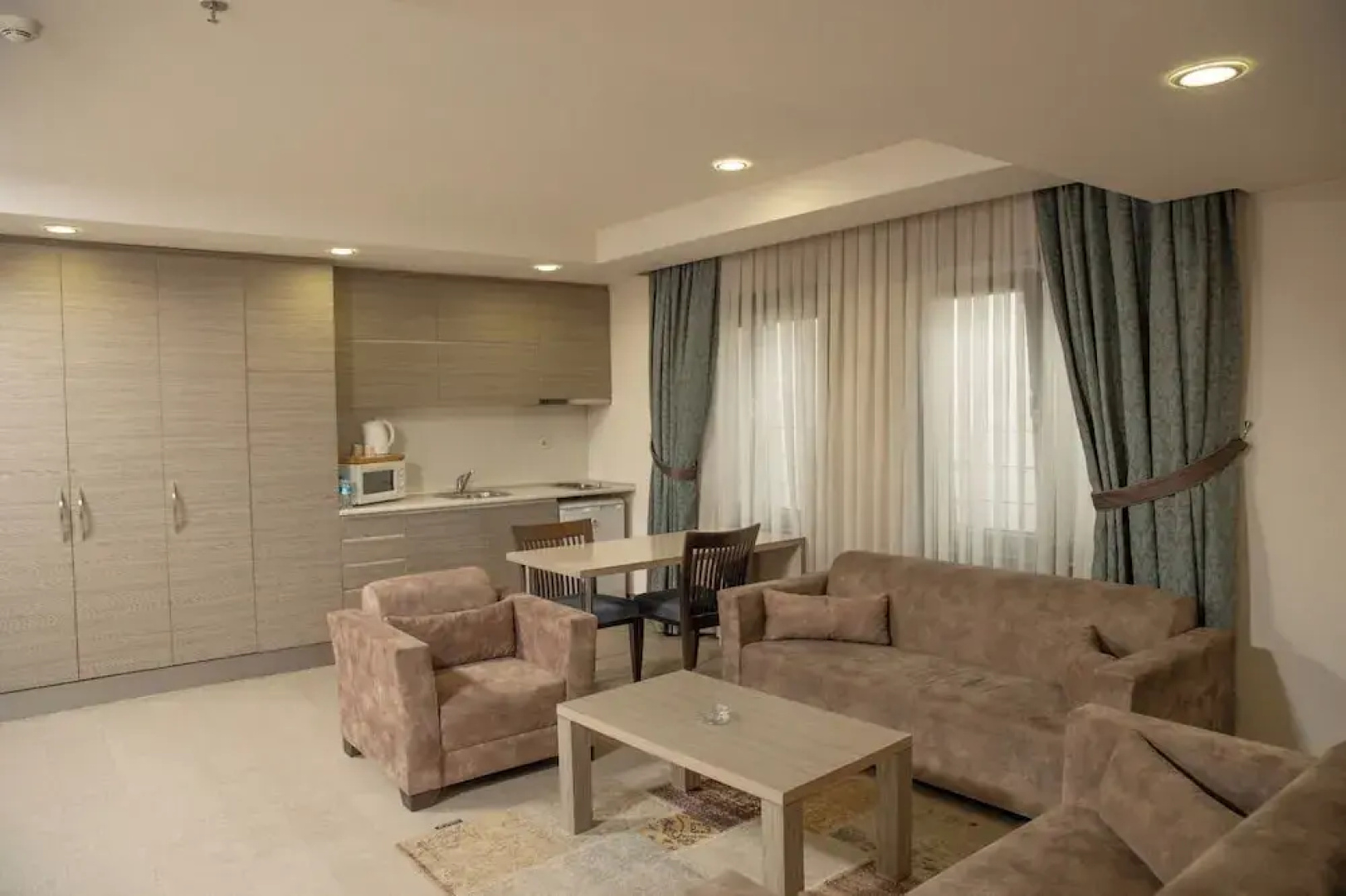 Sakarya Sen Hotel