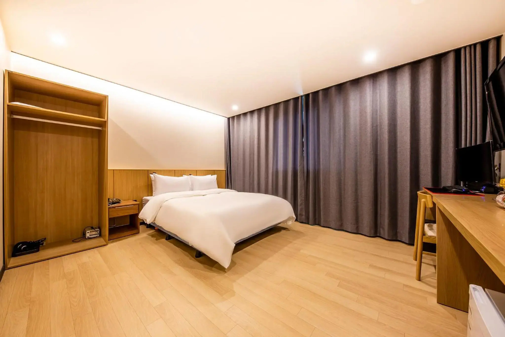 Benikea Cheonan Tourist hotel
