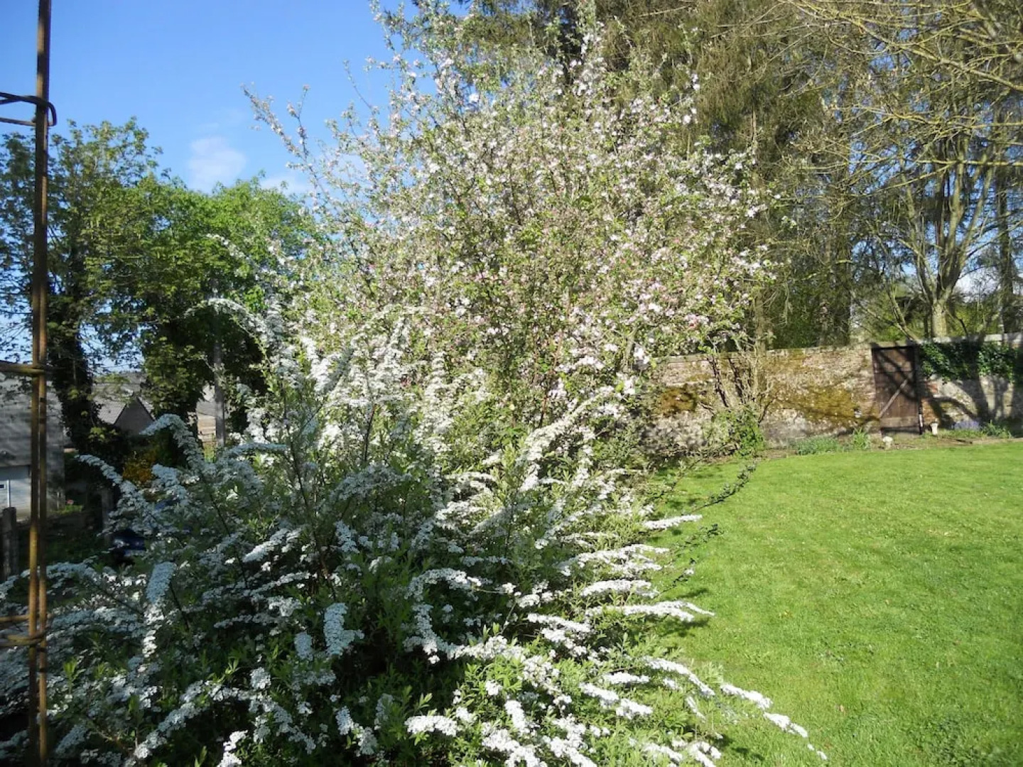 Ferme De Guersignies