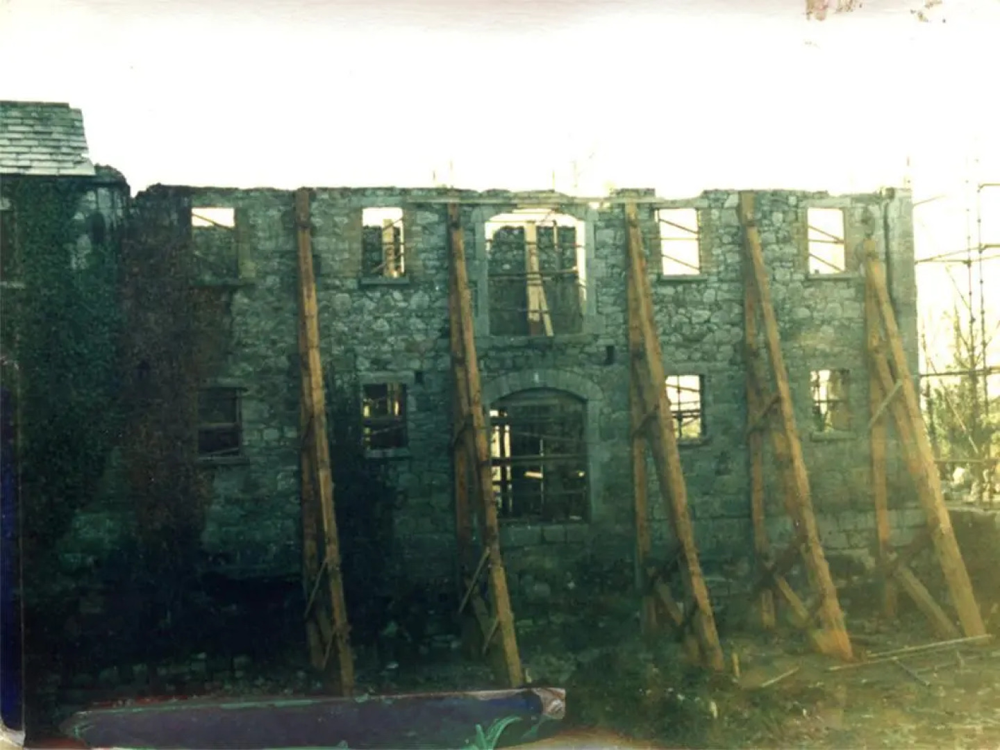 Fort House Bed & Breakfast