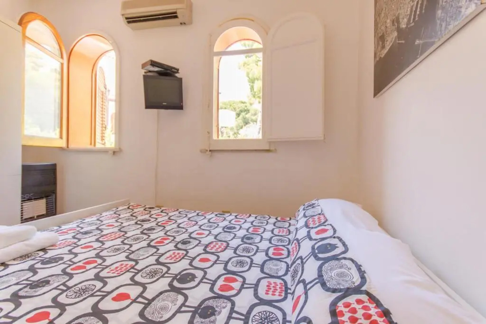 Don Ciccio Sea House