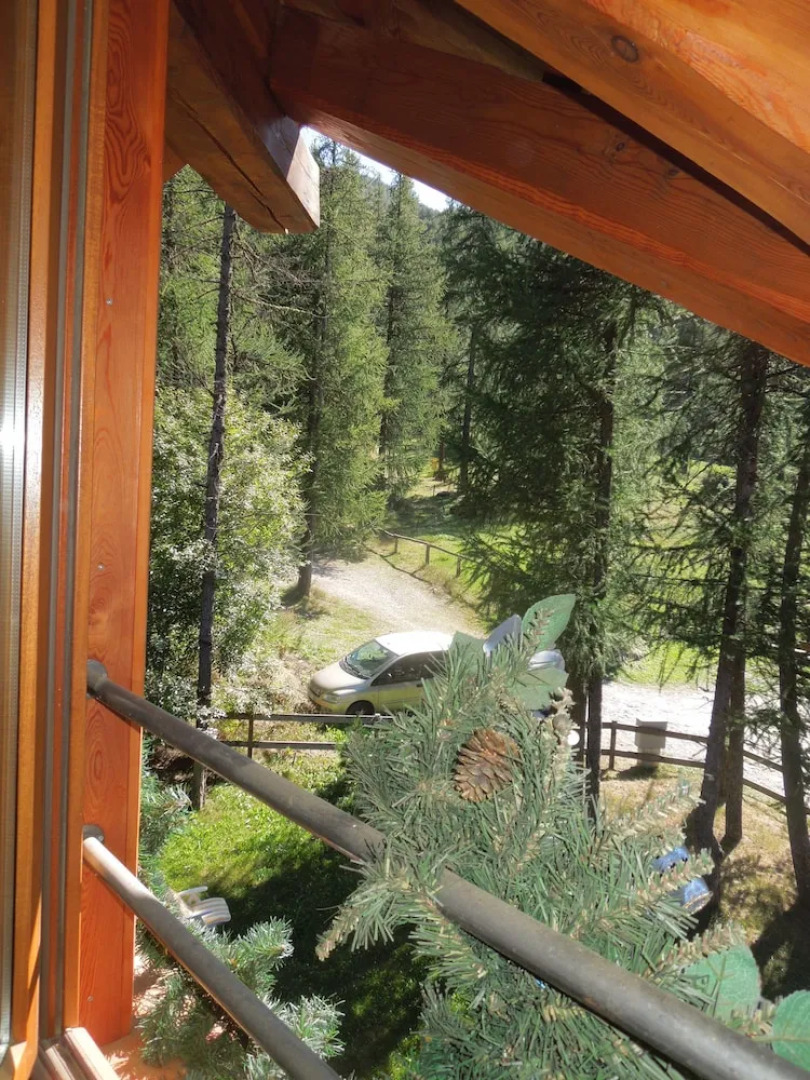 Guesthouse Chalet di Montagna